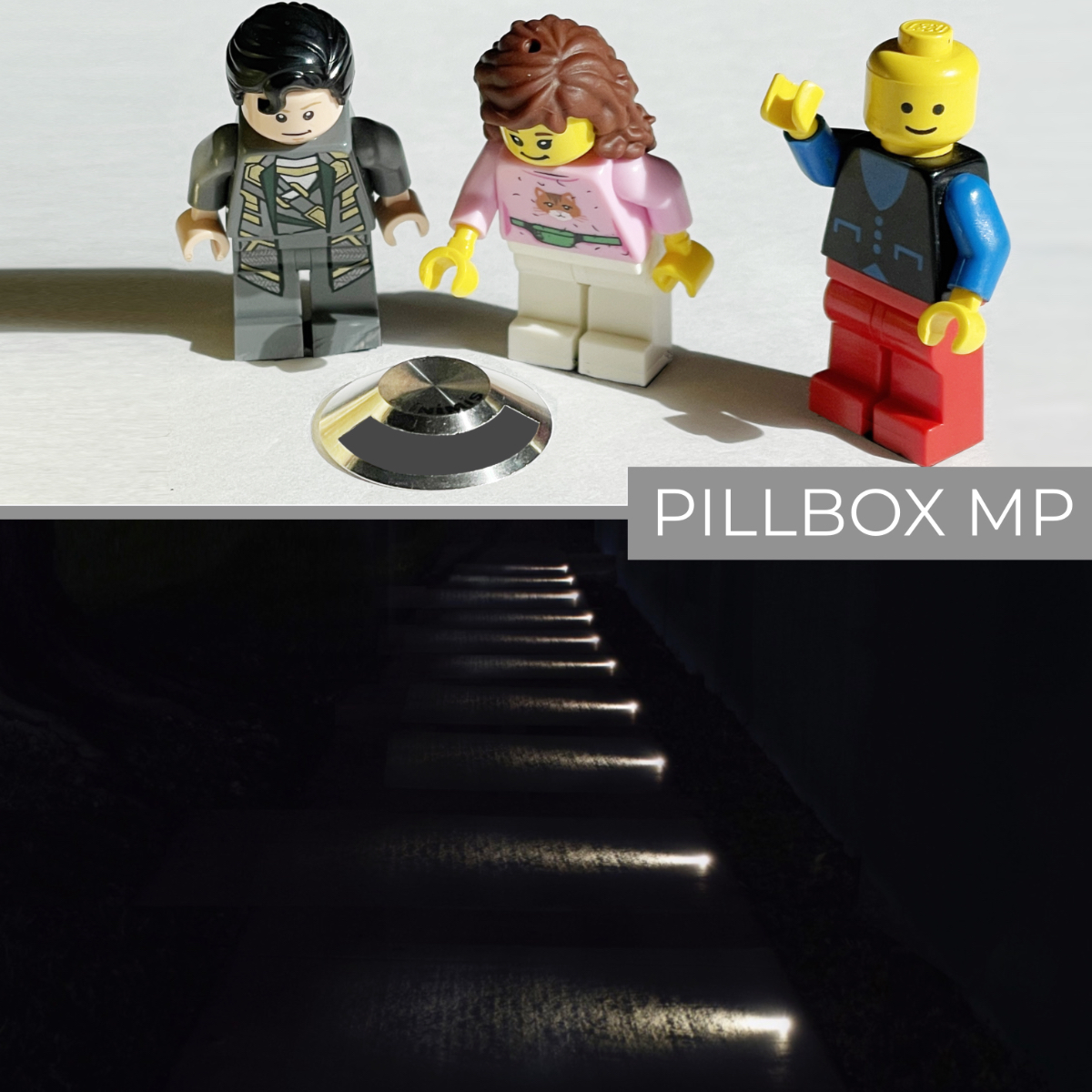 PILLBOX