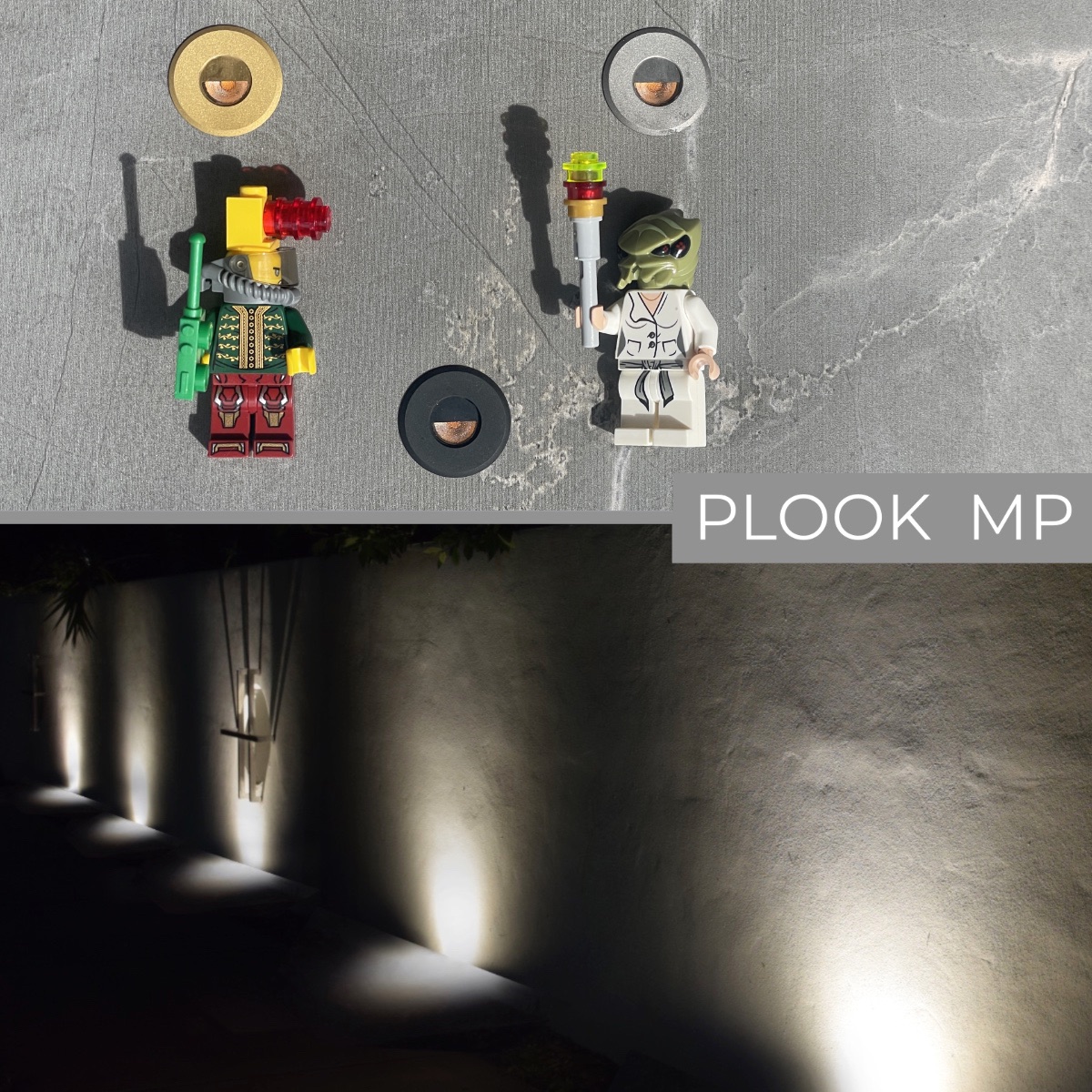 PLOOK