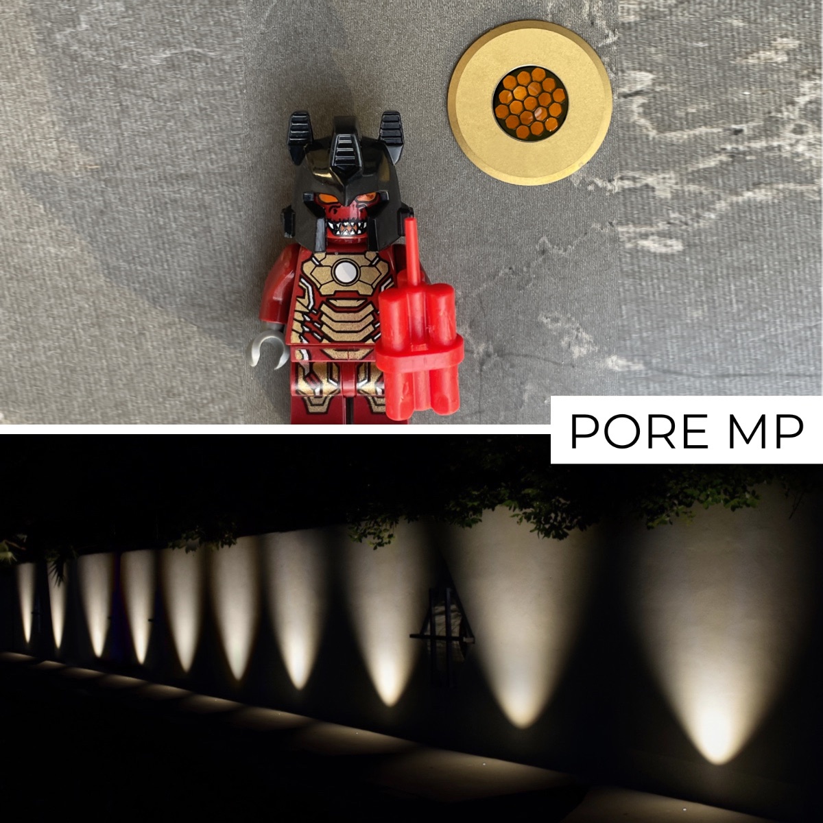 PORE